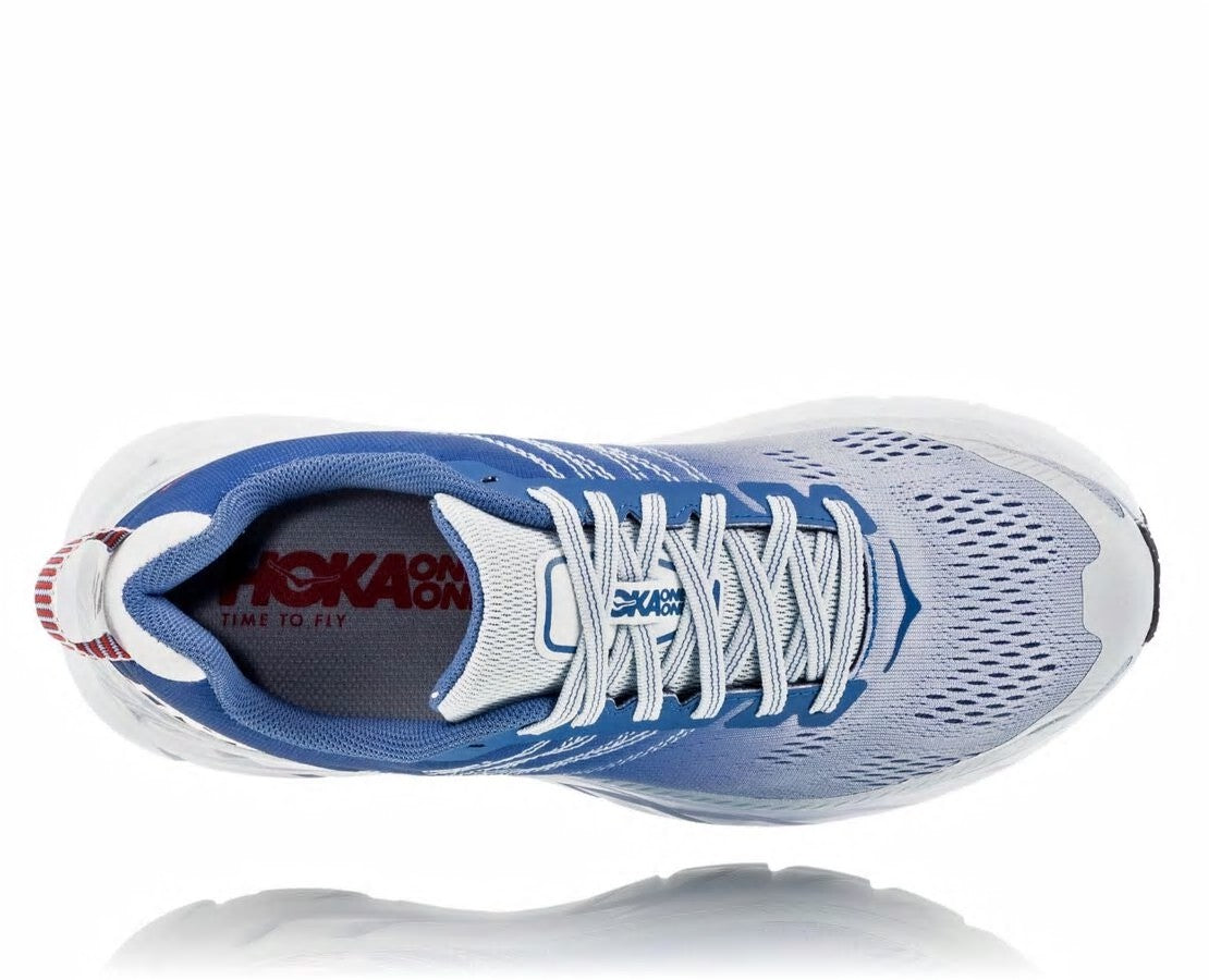 Women's Clifton 6 Plein Air / Moonlight Blue