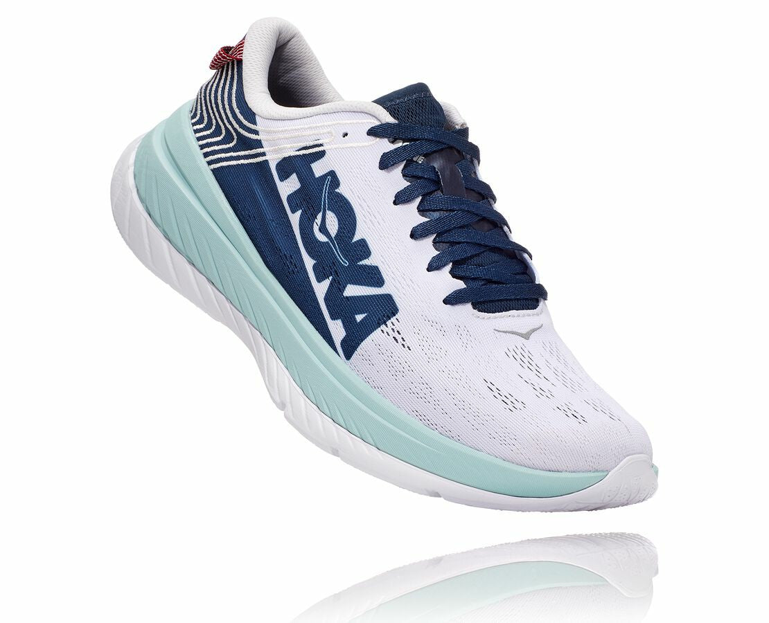 Men's Carbon X Nimbus Cloud / Moonlit Ocean