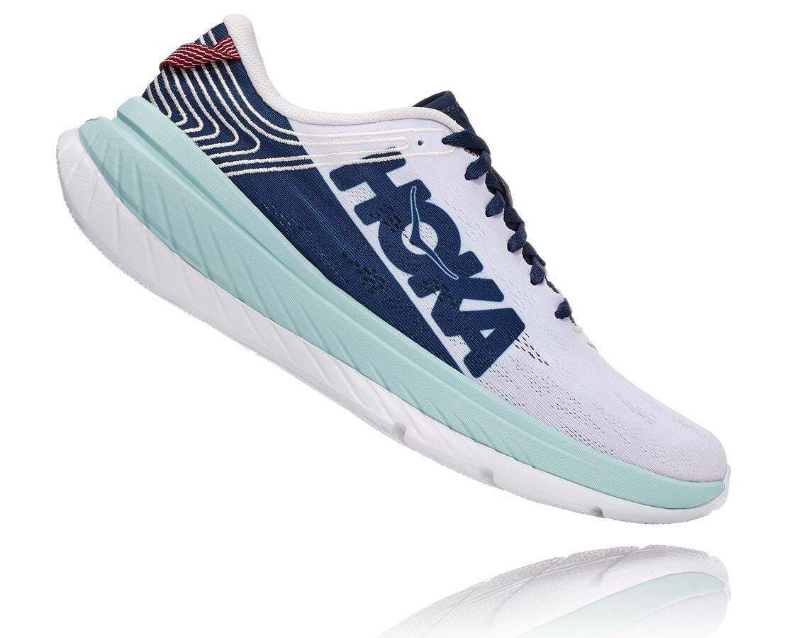 Men's Carbon X Nimbus Cloud / Moonlit Ocean