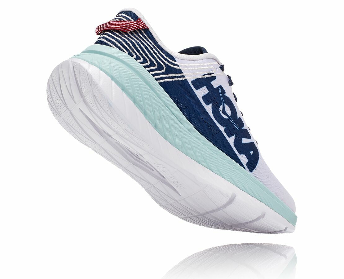 Men's Carbon X Nimbus Cloud / Moonlit Ocean