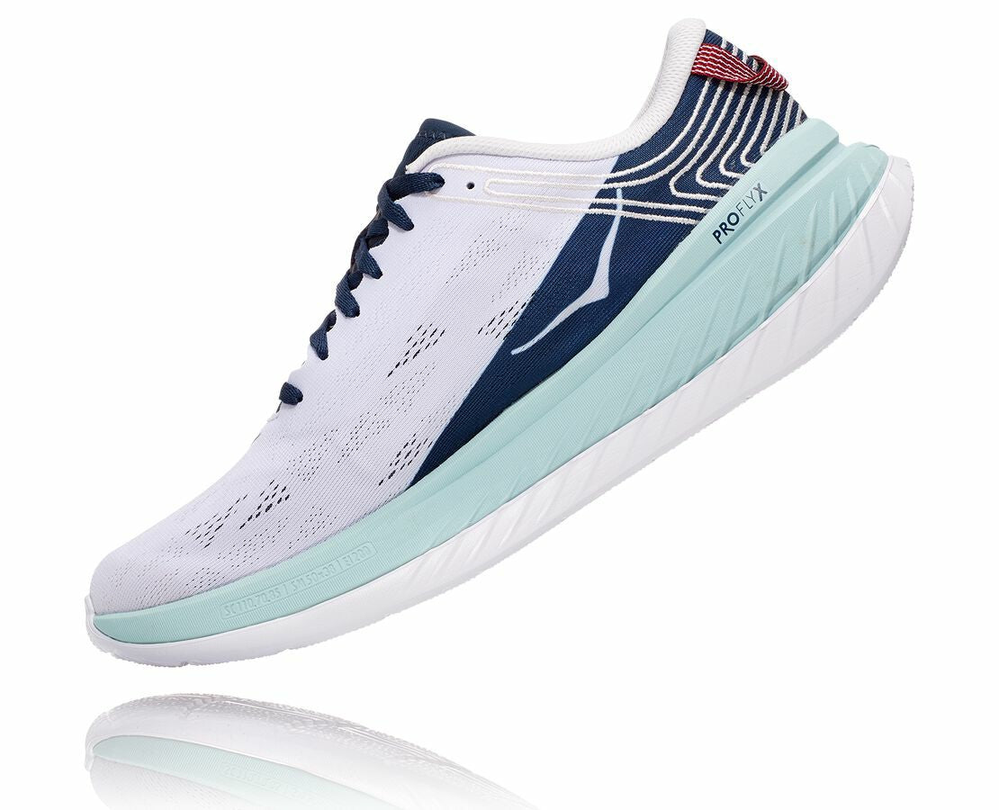 Men's Carbon X Nimbus Cloud / Moonlit Ocean