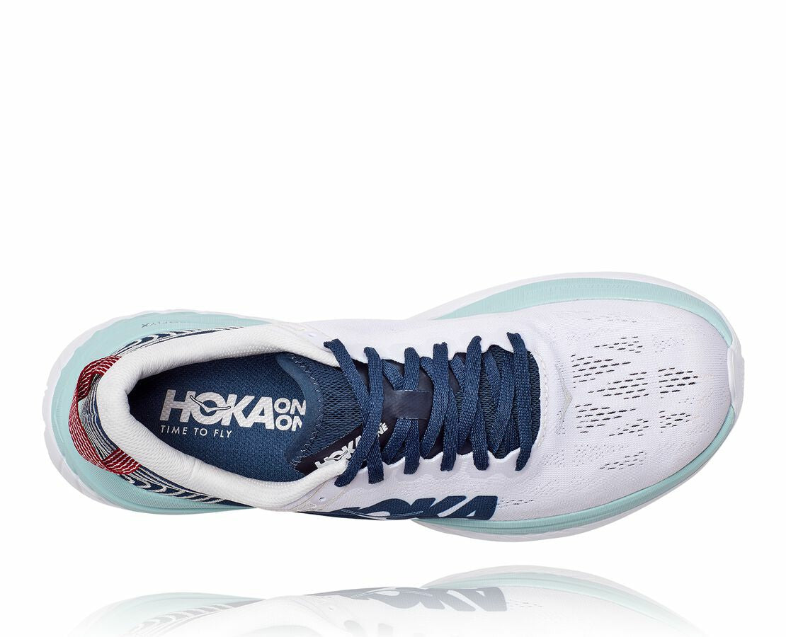 Men's Carbon X Nimbus Cloud / Moonlit Ocean