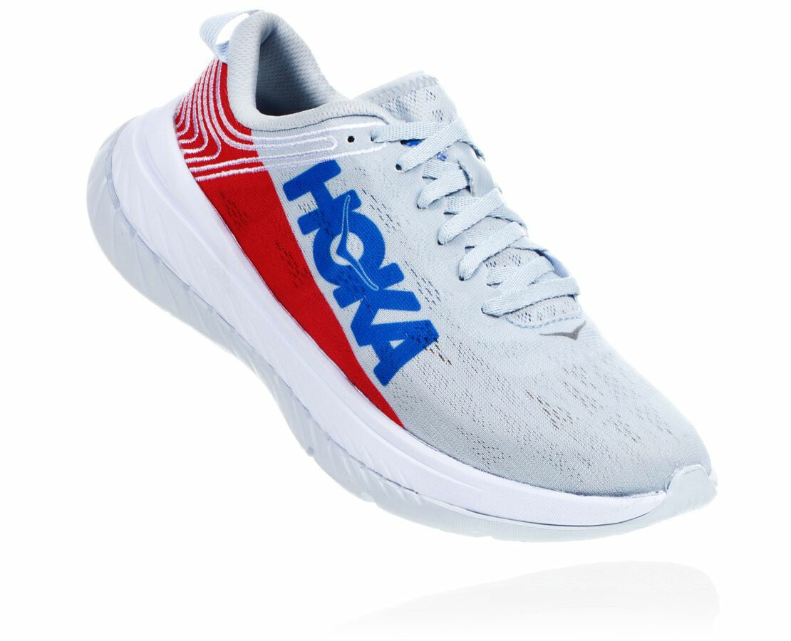 Men's Carbon X Plein Air / Palace Blue