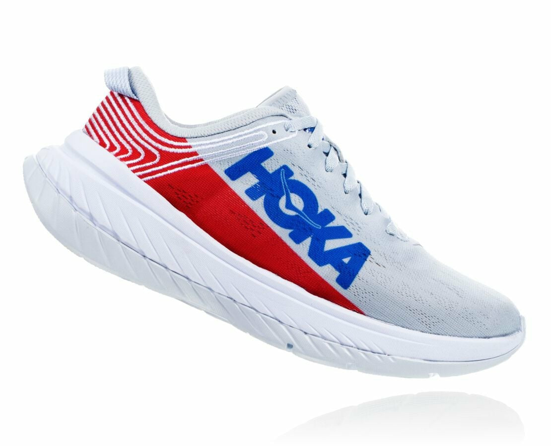 Men's Carbon X Plein Air / Palace Blue