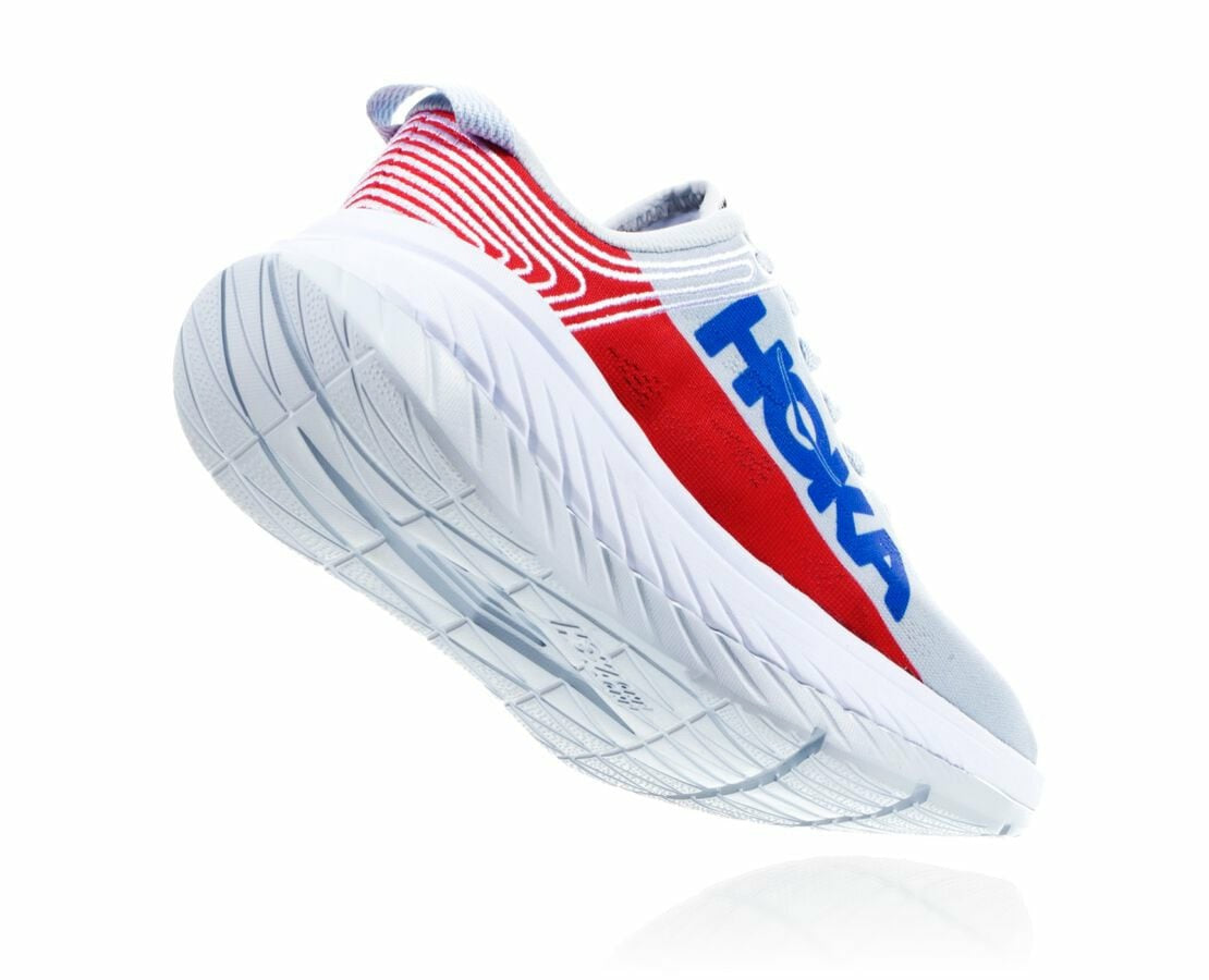 Men's Carbon X Plein Air / Palace Blue