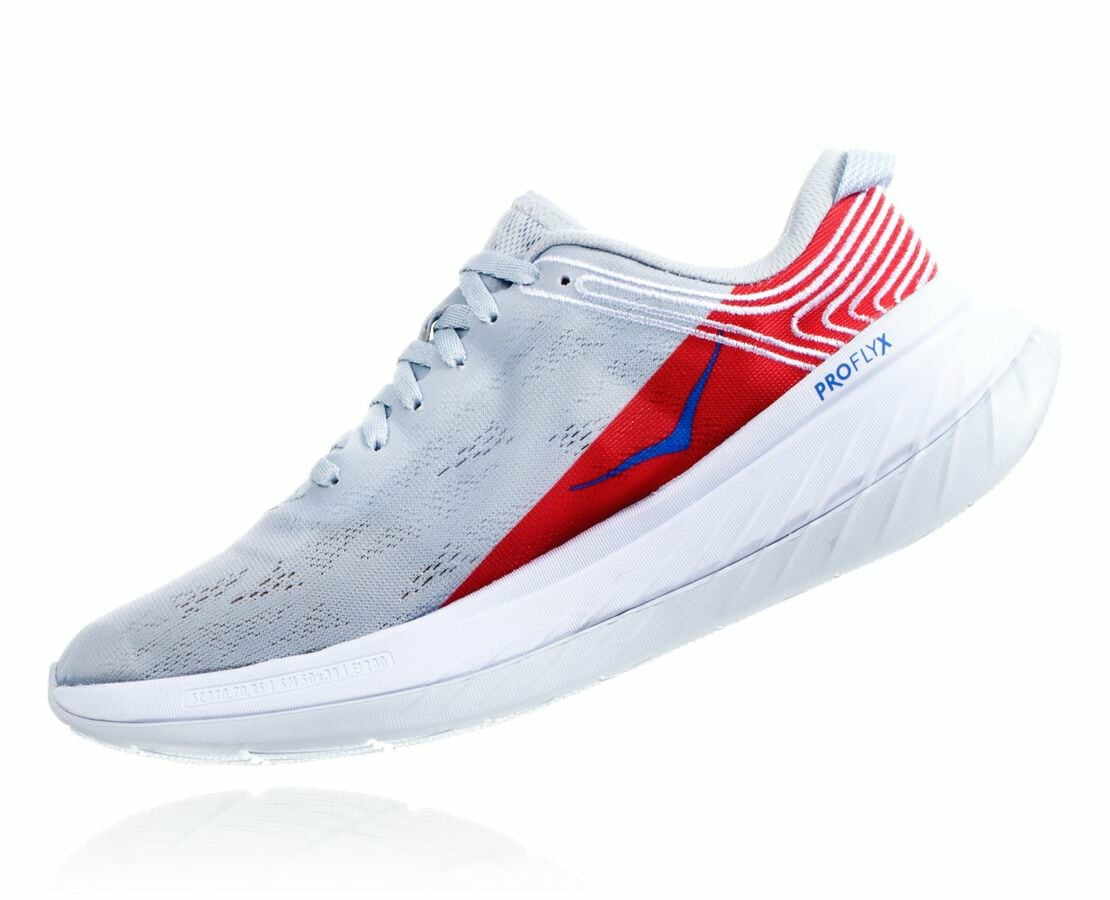 Men's Carbon X Plein Air / Palace Blue