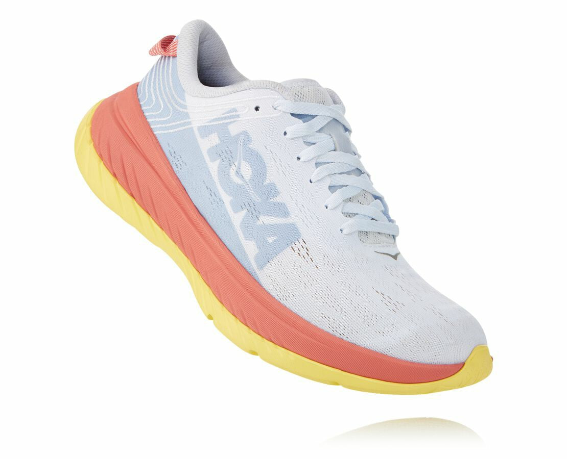 Women's Carbon X Nimbus Cloud / Lantana