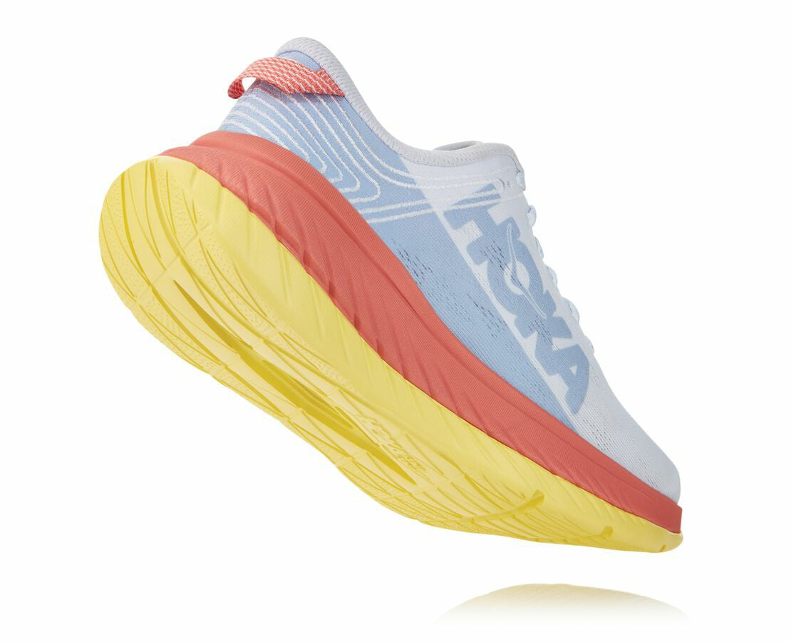 Women's Carbon X Nimbus Cloud / Lantana