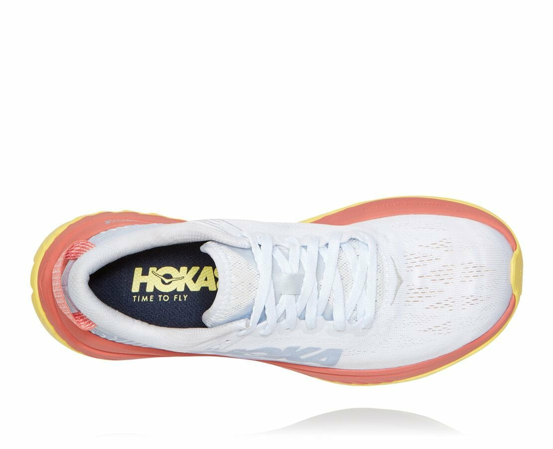 Women's Carbon X Nimbus Cloud / Lantana