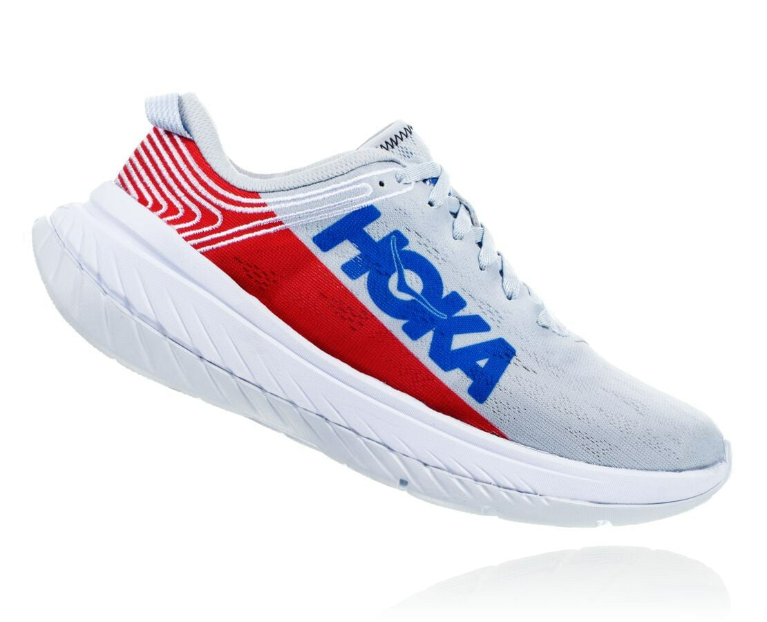 Women's Carbon X Plein Air / Poppy Red