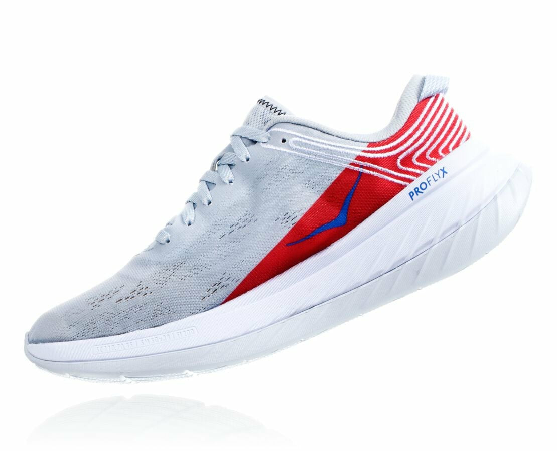Women's Carbon X Plein Air / Poppy Red