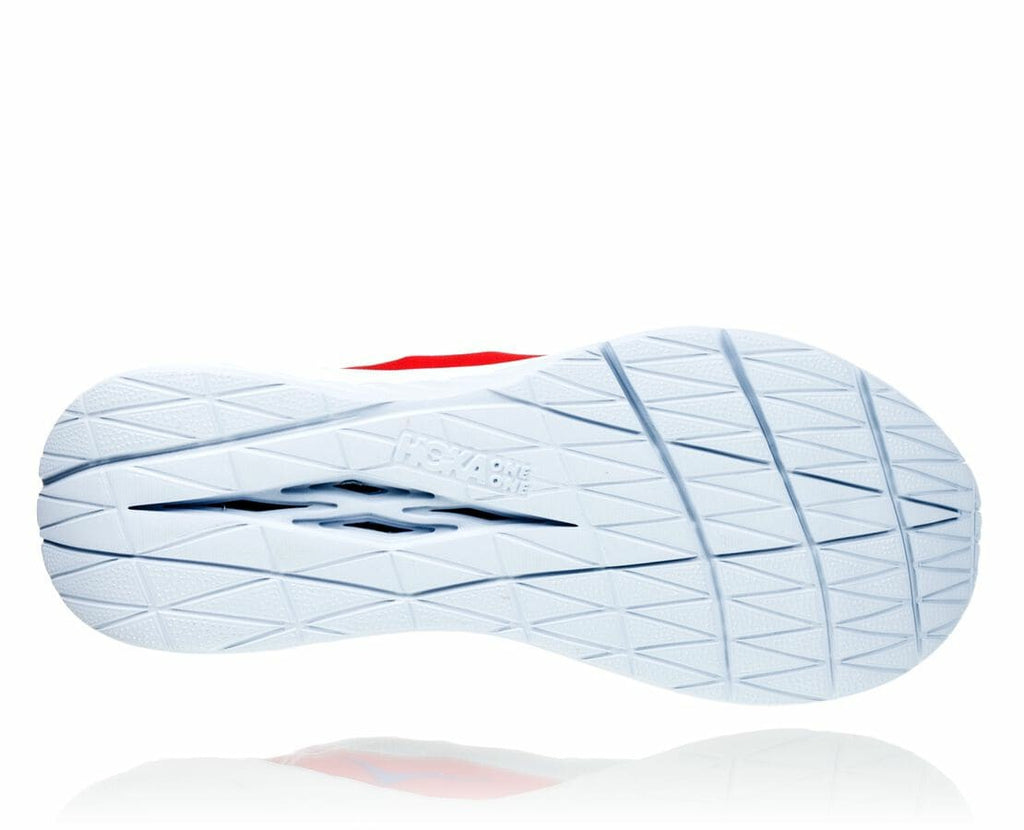 Women's Carbon X Plein Air / Poppy Red