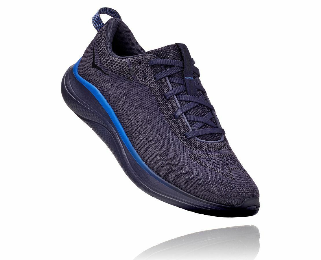 Men's Hupana Flow Deep Well / Odyssey Grey