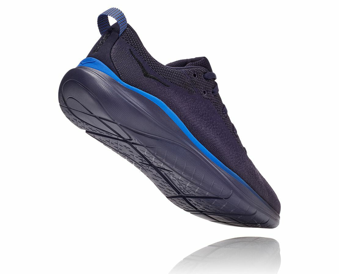 Men's Hupana Flow Deep Well / Odyssey Grey