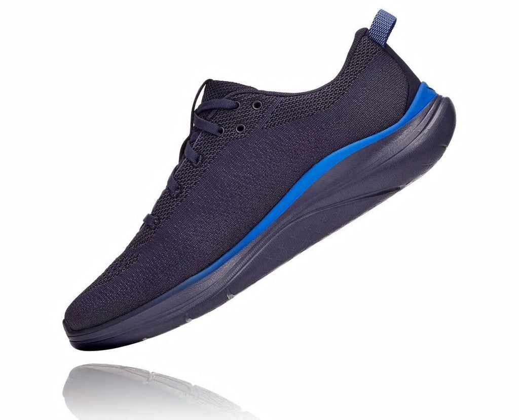 Men's Hupana Flow Deep Well / Odyssey Grey