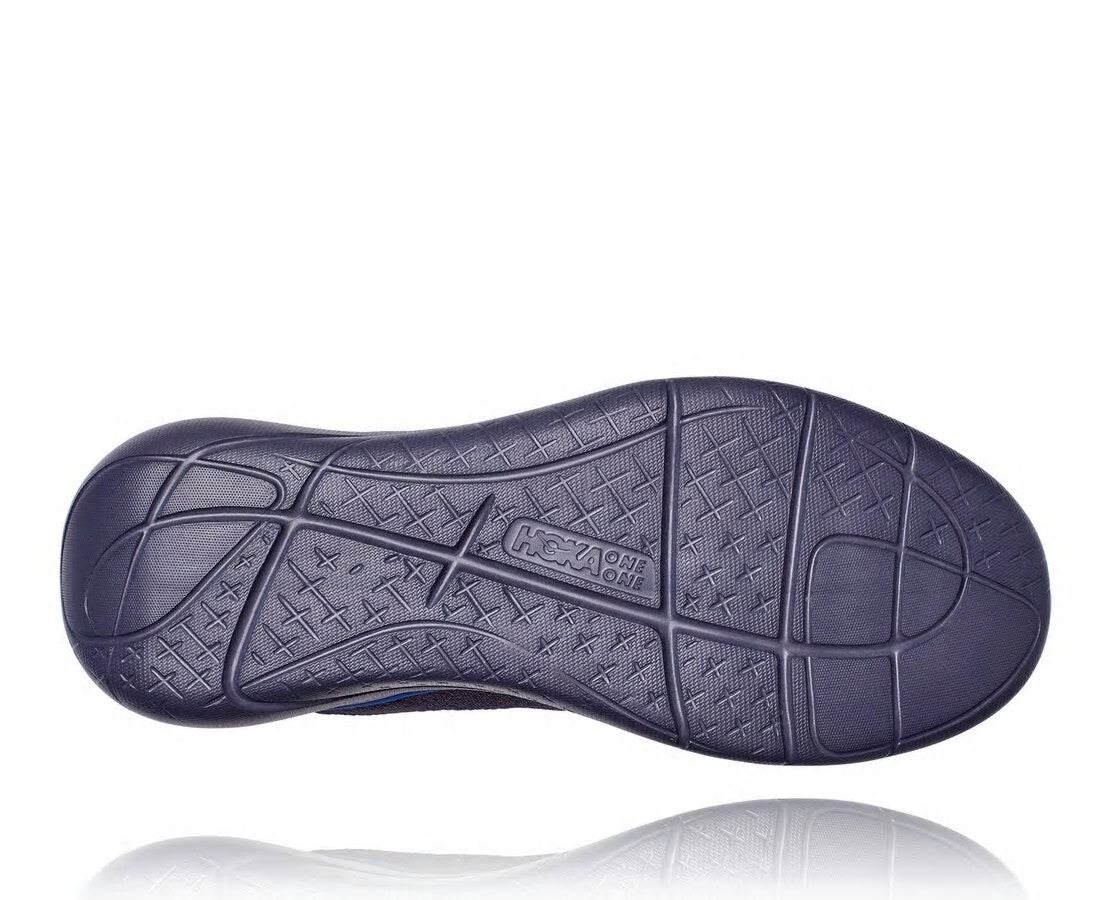Men's Hupana Flow Deep Well / Odyssey Grey