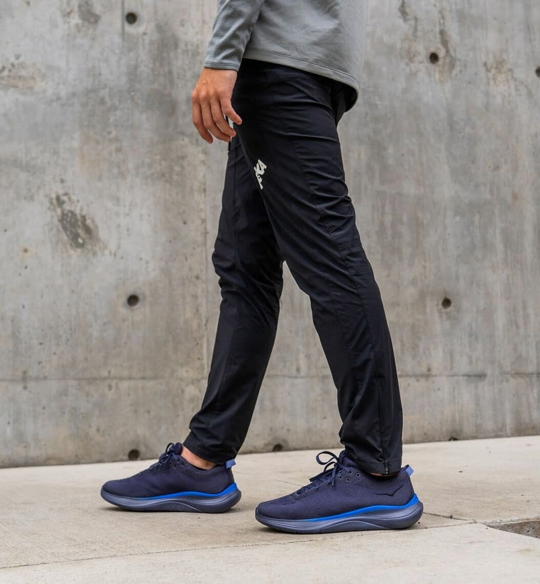 Men's Hupana Flow Deep Well / Odyssey Grey