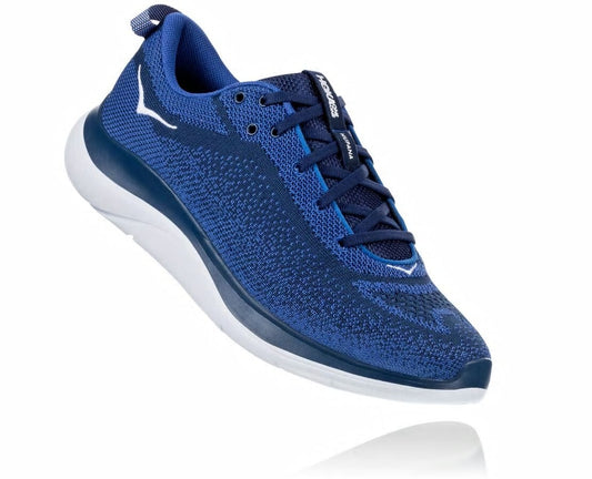 Men's Hupana Flow Moonlit Ocean / Galaxy Blue