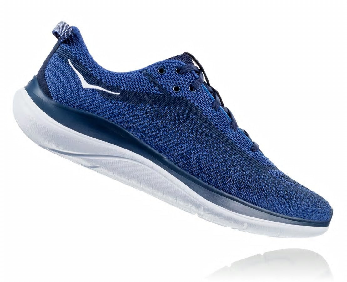 Men's Hupana Flow Moonlit Ocean / Galaxy Blue