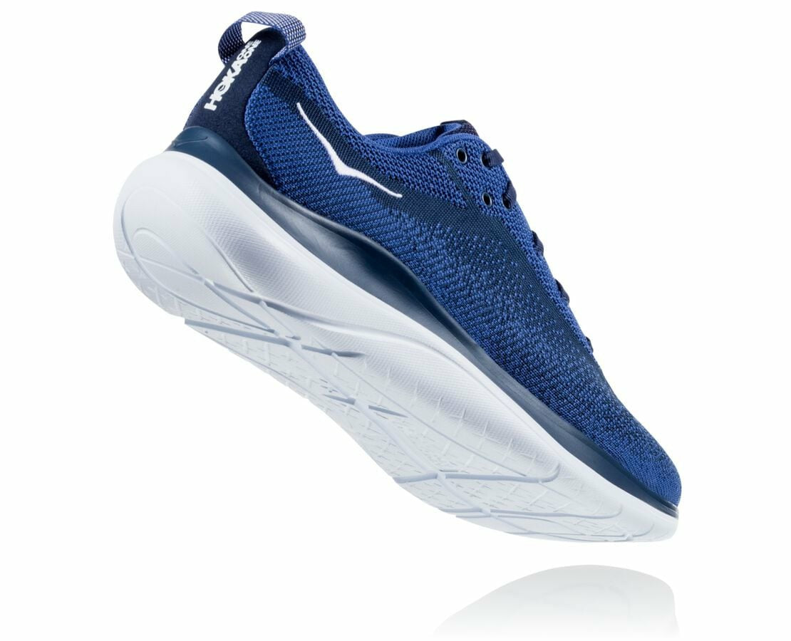 Men's Hupana Flow Moonlit Ocean / Galaxy Blue