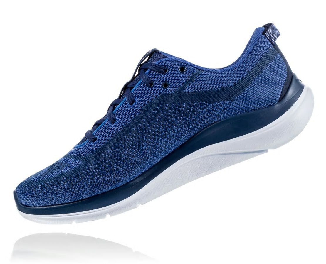 Men's Hupana Flow Moonlit Ocean / Galaxy Blue