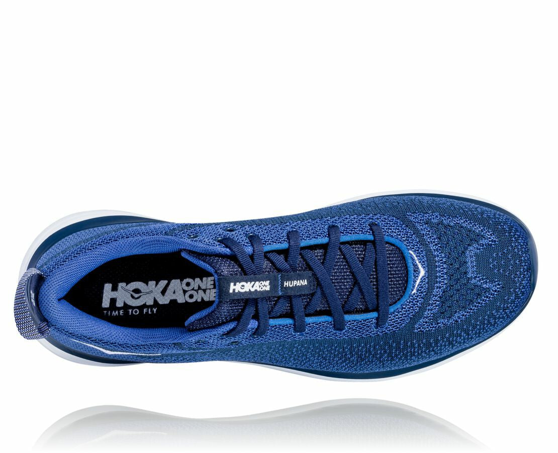 Men's Hupana Flow Moonlit Ocean / Galaxy Blue