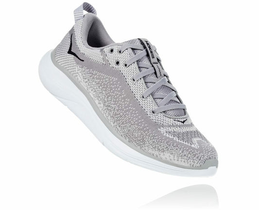 Women's Hupana Flow Drizzle / Lunar Rock