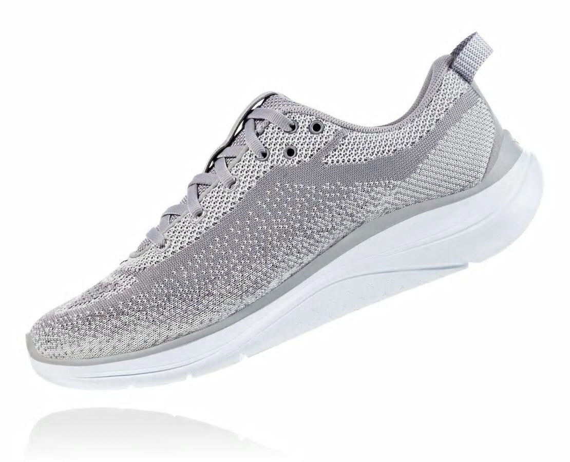 Women's Hupana Flow Drizzle / Lunar Rock