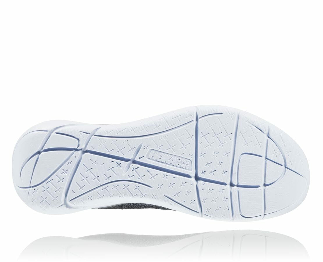 Women's Hupana Flow Drizzle / Lunar Rock