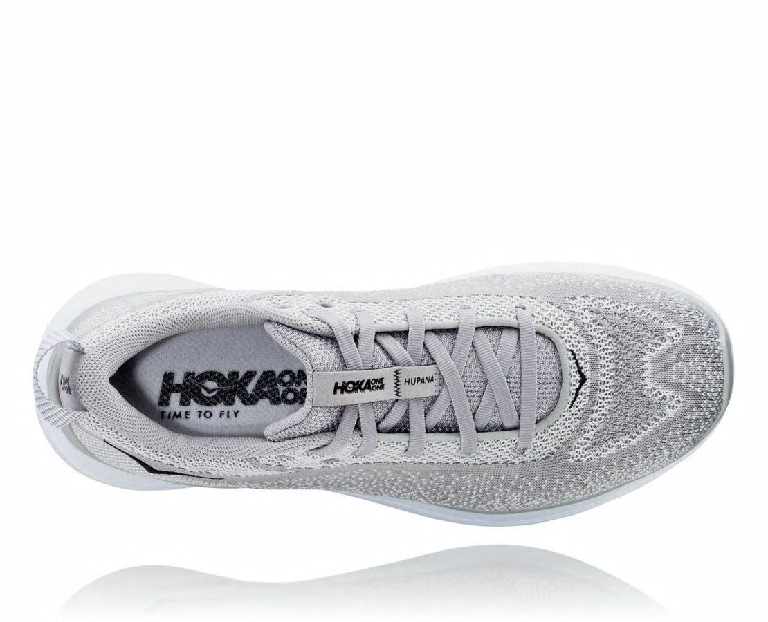Women's Hupana Flow Drizzle / Lunar Rock
