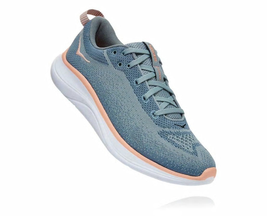 Women's Hupana Flow Lead / Pink Sand