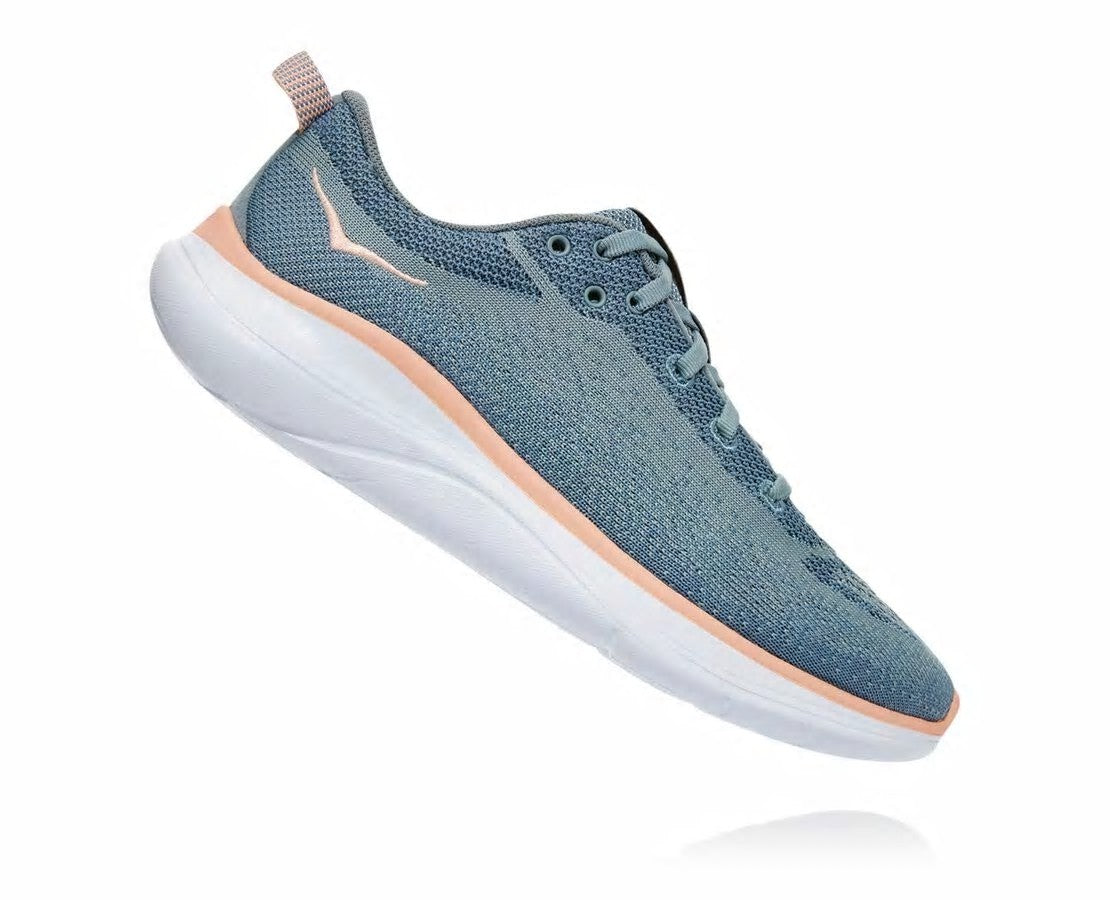 Women's Hupana Flow Lead / Pink Sand