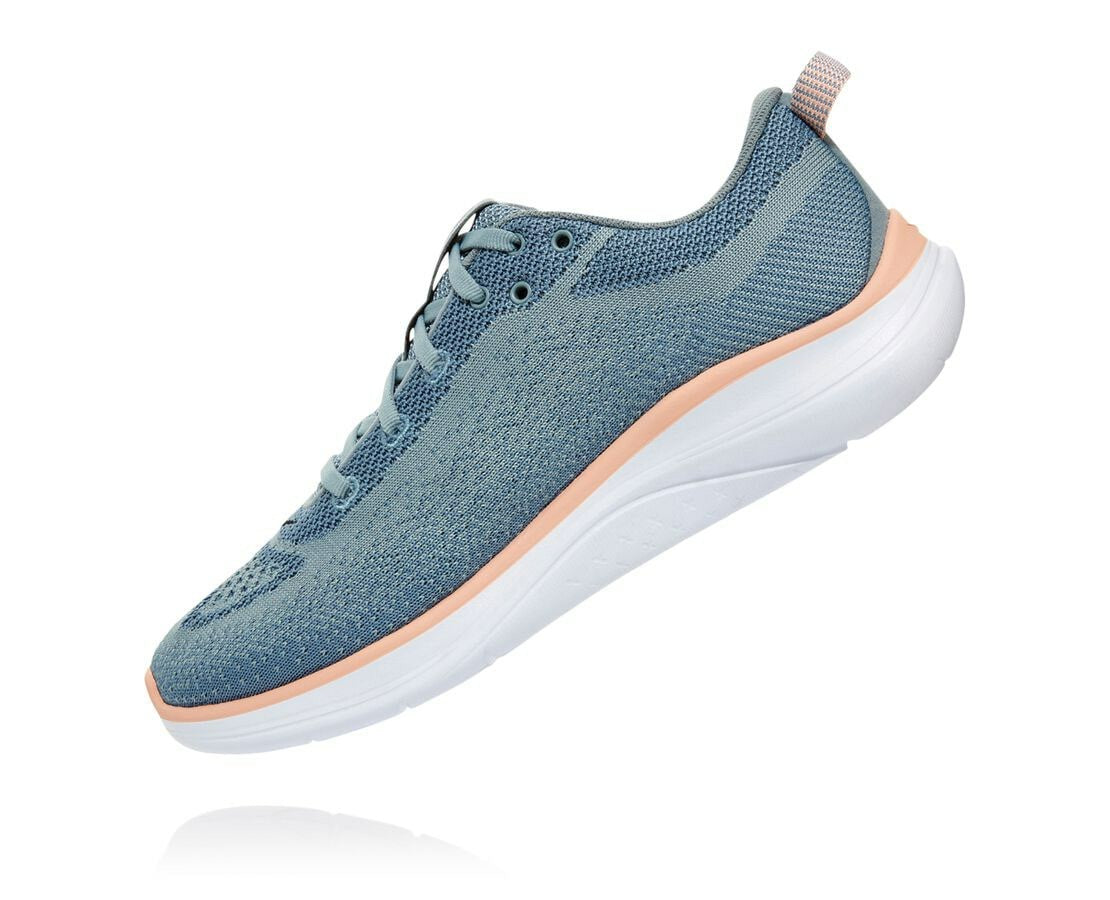 Women's Hupana Flow Lead / Pink Sand