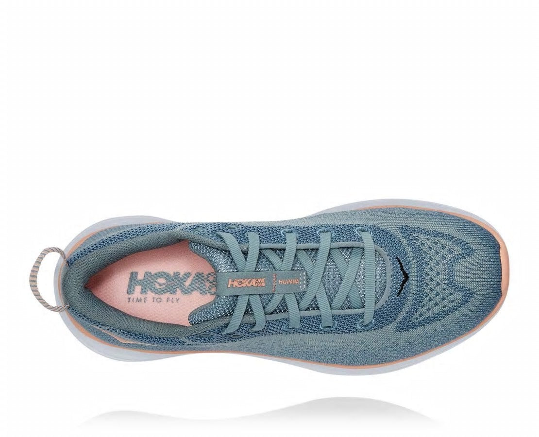 Women's Hupana Flow Lead / Pink Sand