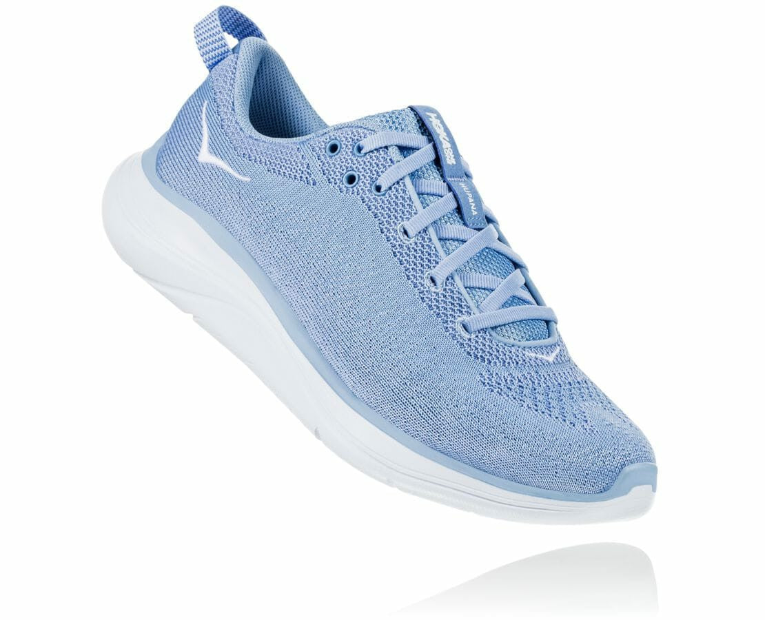 Women's Hupana Flow Placid Blue / Serenity