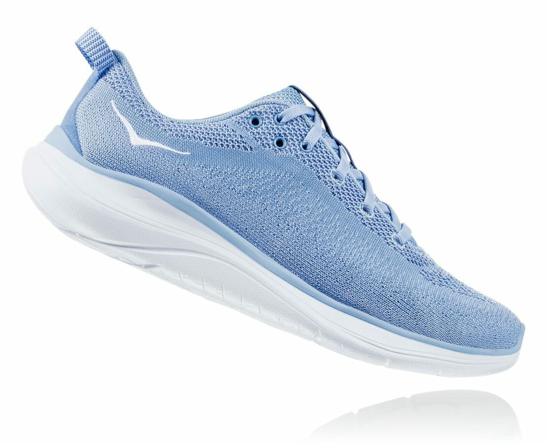 Women's Hupana Flow Placid Blue / Serenity