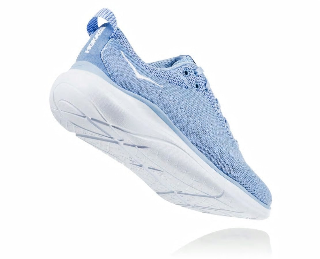 Women's Hupana Flow Placid Blue / Serenity