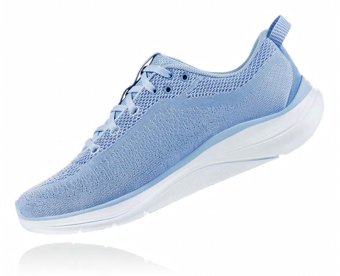 Women's Hupana Flow Placid Blue / Serenity