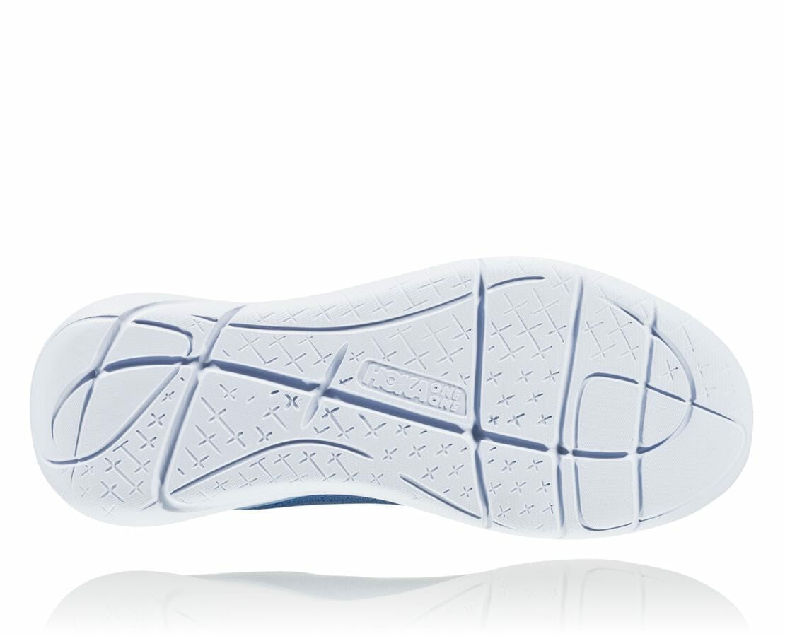 Women's Hupana Flow Placid Blue / Serenity