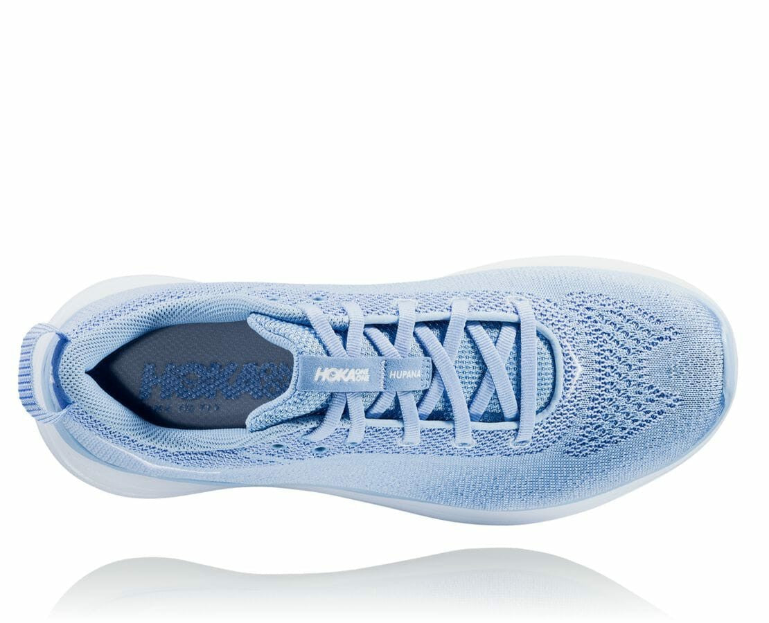 Women's Hupana Flow Placid Blue / Serenity
