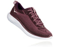 Women's Hupana Flow Rose Brown / Deep Mahogany