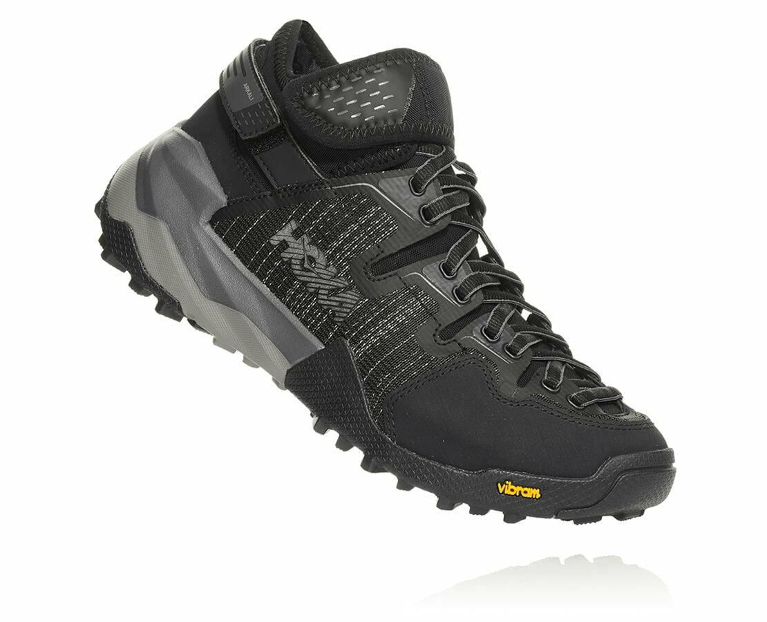 Women's Arkali Black / Reflective