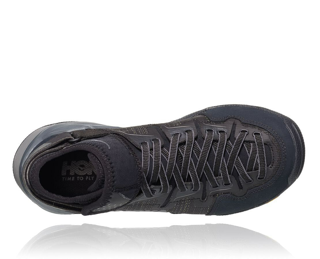 Women's Arkali Black / Reflective