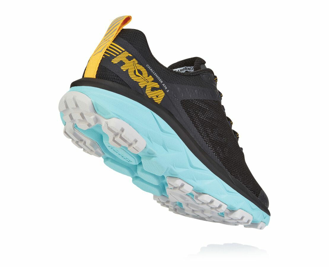 Women's Challenger ATR 5 Anthracite / Antigua Sand