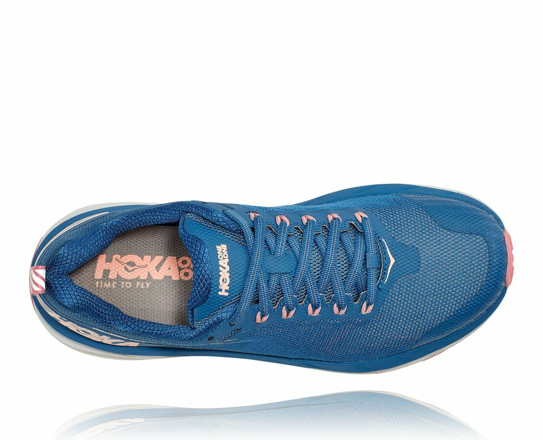 Women's Challenger ATR 5 Dark Blue / Cameo Brown