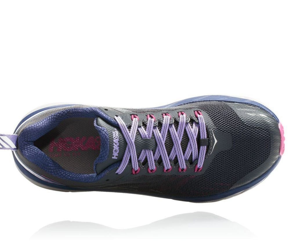 Women's Challenger ATR 5 Ebony / Very Berry