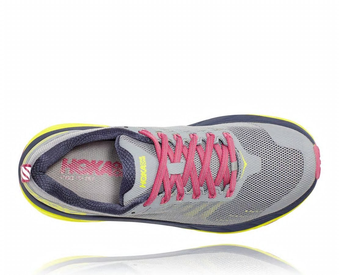 Women's Challenger ATR 5 Frost Gray / Evening Primrose