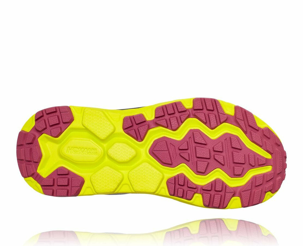Women's Challenger ATR 5 Frost Gray / Evening Primrose