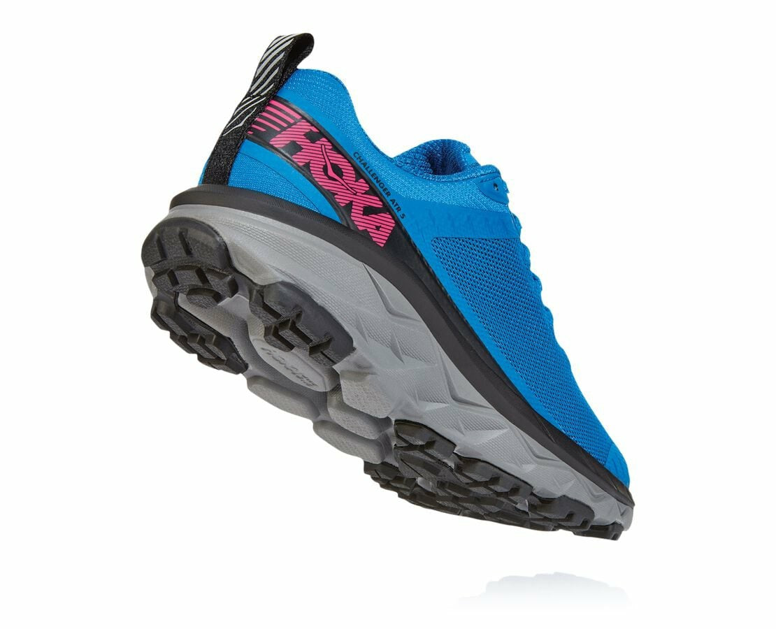 Women's Challenger ATR 5 Imperial Blue / Pink Peacock