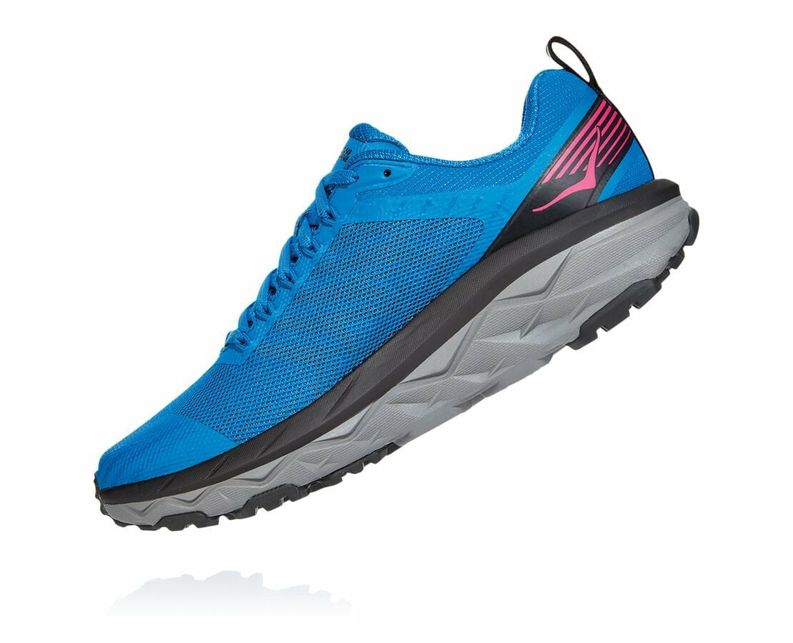 Women's Challenger ATR 5 Imperial Blue / Pink Peacock